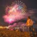 Fuochi artificio a Fossacesia