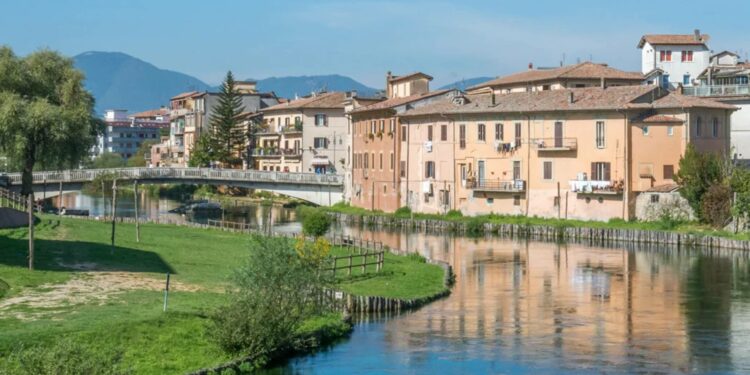 rieti