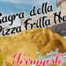 sagra pizza fritta nerola