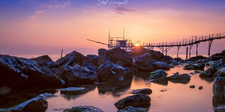 trabocco turchino san vito chietino