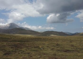 Campo imperatore