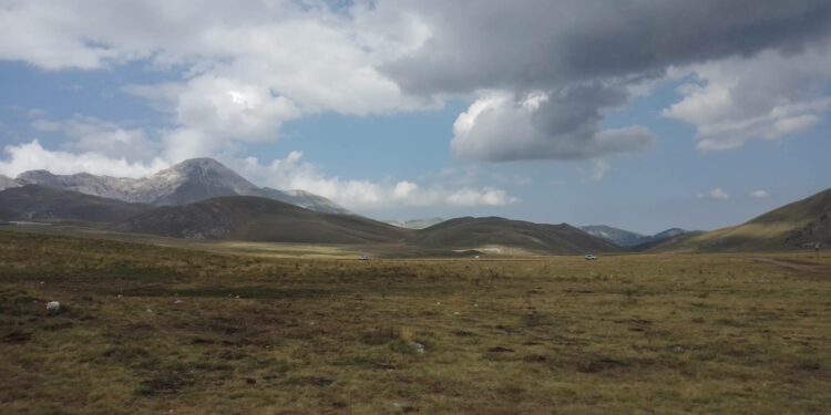 Campo imperatore