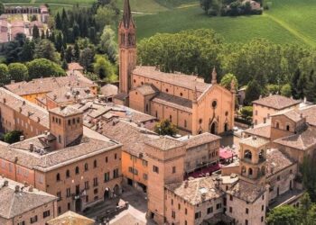 Castelvetro di Modena