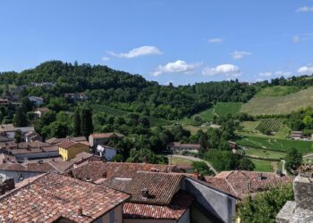 Ozzano Monferrato