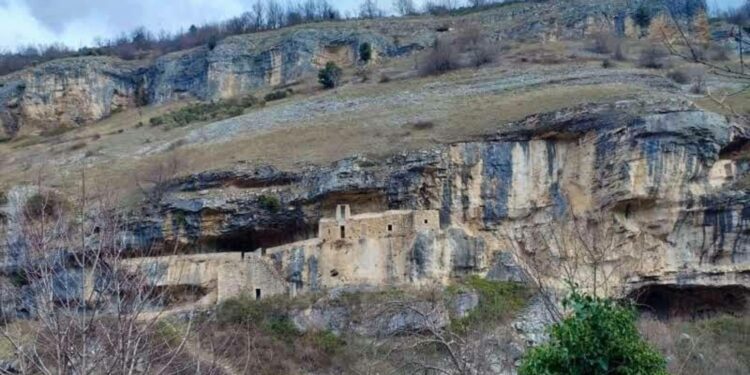 San Bartolomeo in Legio