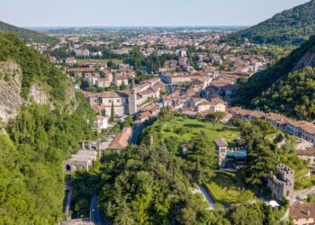 Serravalle, Vittorio Veneto