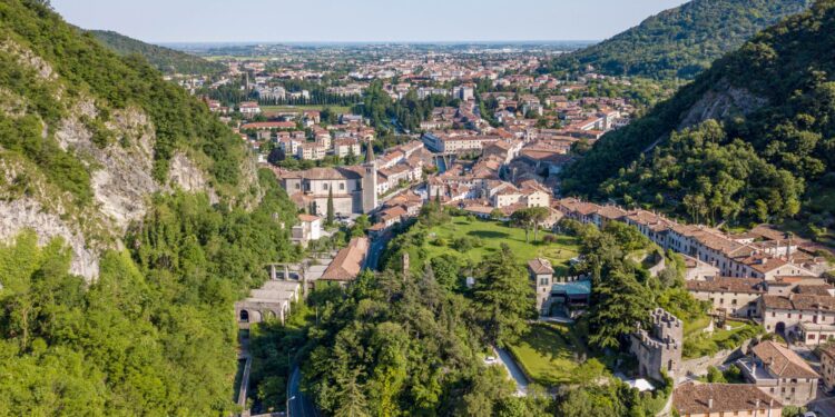 Serravalle, Vittorio Veneto