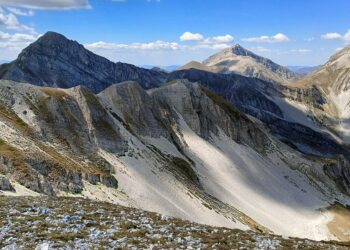 gran sasso