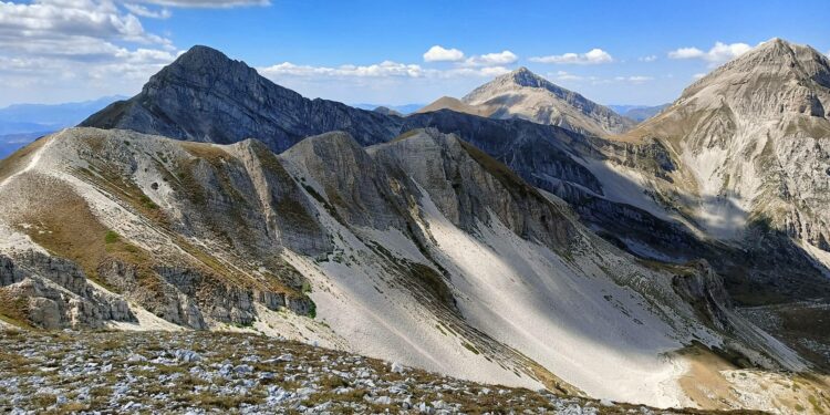 gran sasso