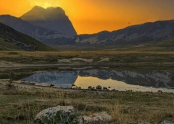 lago pietranzoni