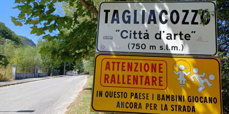 tagliacozzo