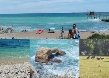 vacanza abruzzo