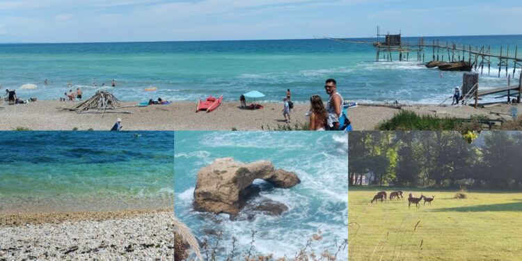 vacanza abruzzo