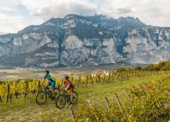 [DOLOMITI PAGANELLA] Giro del Vino 50