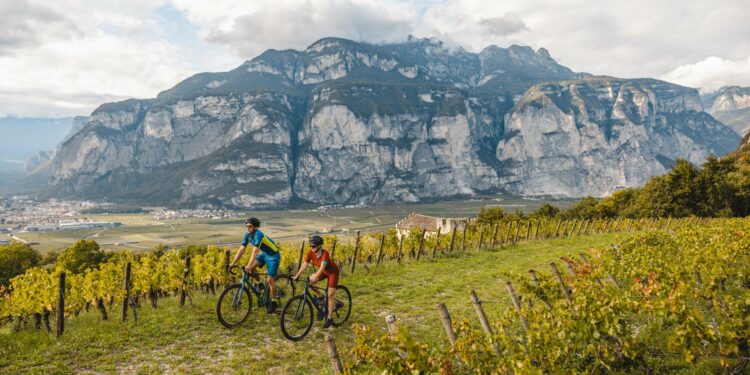 [DOLOMITI PAGANELLA] Giro del Vino 50