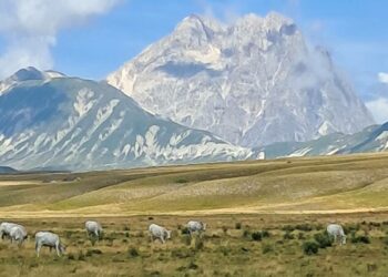 vacanza in abruzzo