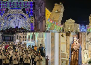 feste di settembre lanciano