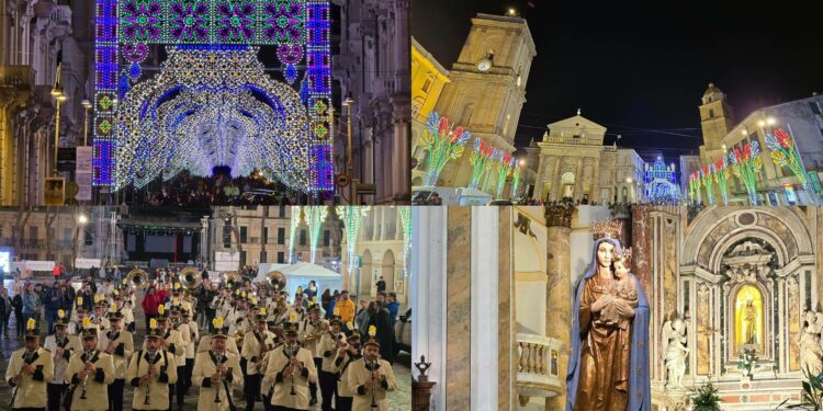 feste di settembre lanciano