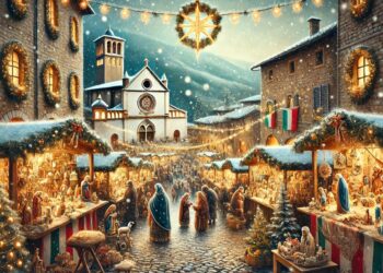 mercatino di natale