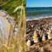 spiaggia punta aderci e dei libertini