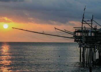 trabocco alba