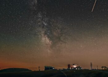 via lattea campo imperatore