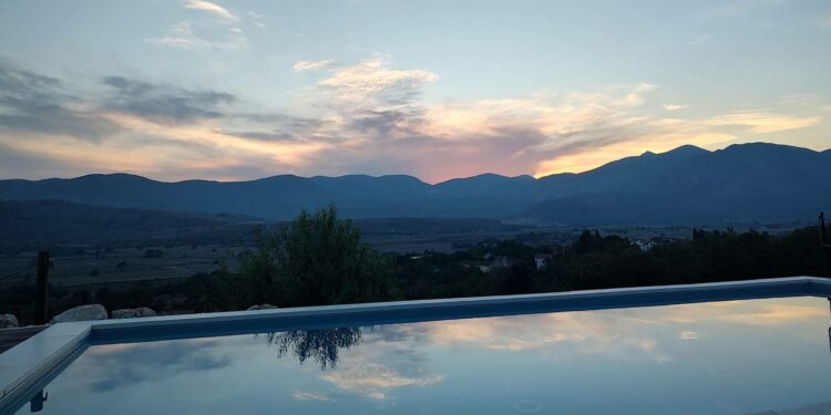 viaggio in abruzzo terra stupenda