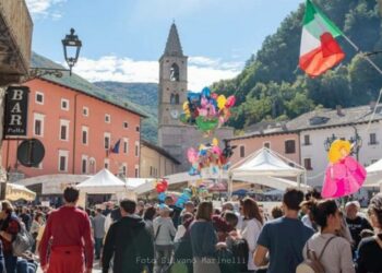 Sagra della Patata a Leonessa