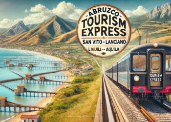 abruzzo tourism express