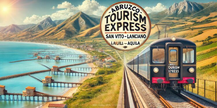 abruzzo tourism express