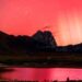 aurora boreale campo imperatore