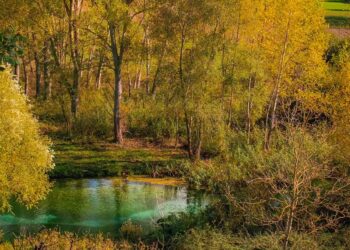 autunno tirino