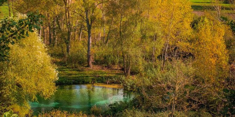 autunno tirino