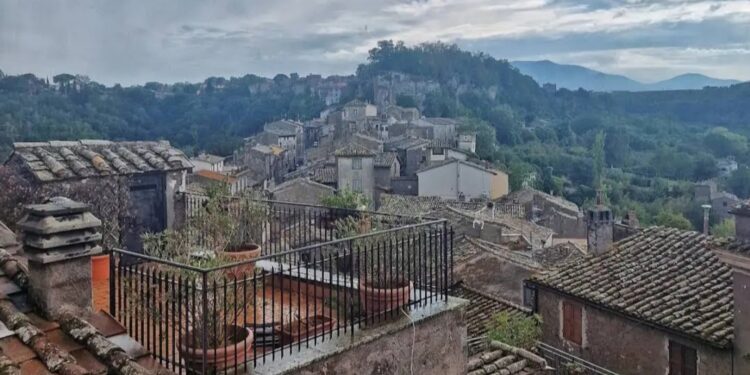 bomarzo