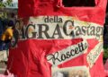 Sagra della Castagna Roscetta di Canistro 2024