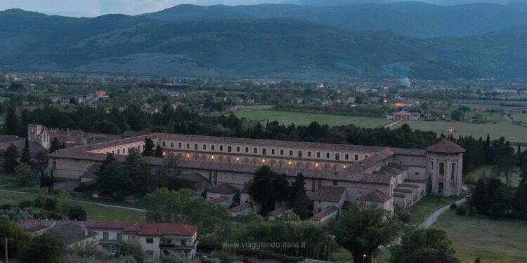 certosa di padula