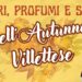 colori e profumi villetta barrea