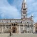 duomo di modena e piazza grande