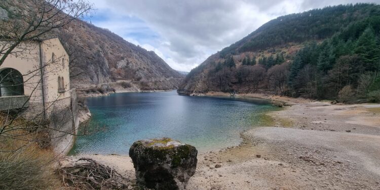 eremo di san domenico