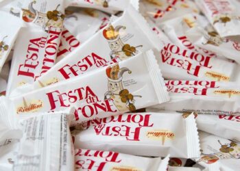 festa del torrone di Cremona 2024