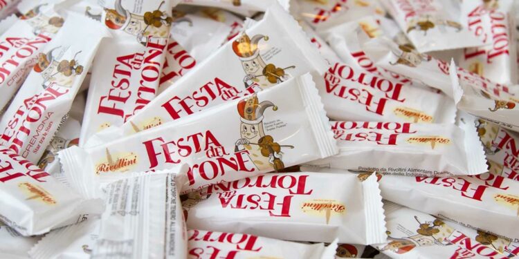 festa del torrone di Cremona 2024