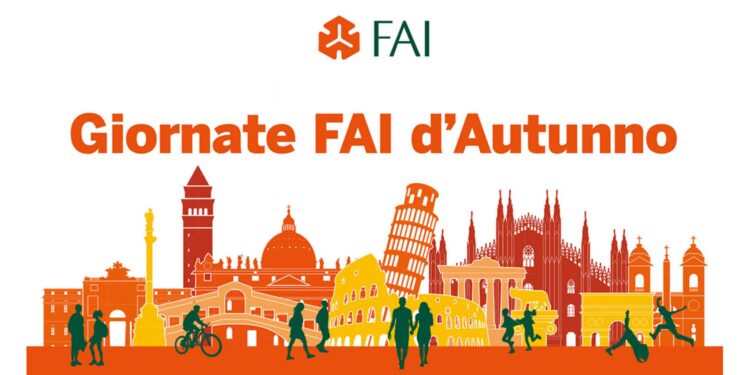 giornate fai autunno 2024