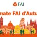 giornate fai autunno 2024