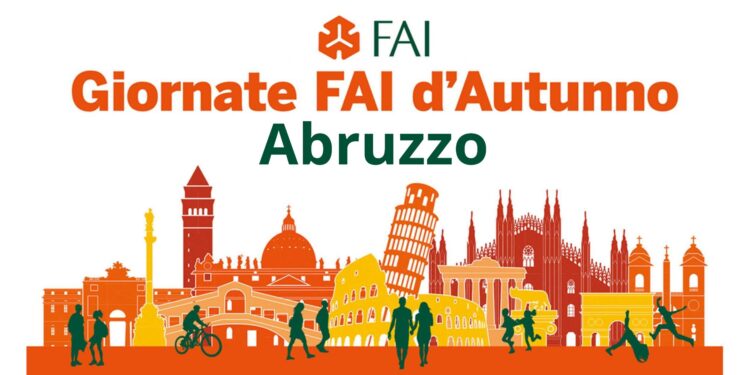 giornate fai autunno 2024 Abruzzo