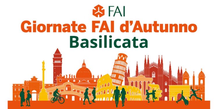 giornate fai autunno 2024 Basilicata