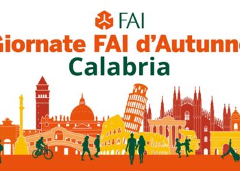 giornate fai autunno 2024 Calabria