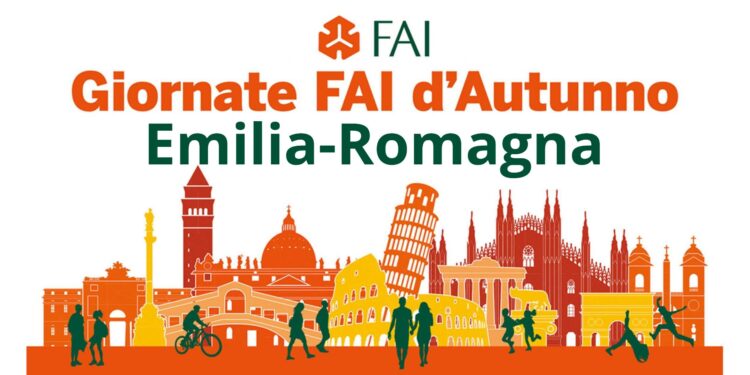 giornate fai autunno 2024 Emilia-Romagna