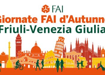 giornate fai autunno 2024 Friuli-Venezia Giulia