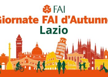 giornate fai autunno 2024 Lazio