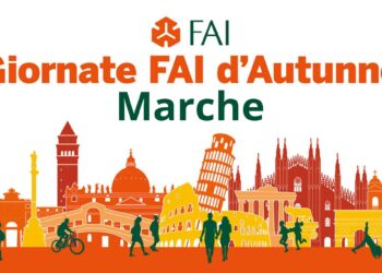 giornate fai autunno 2024 Marche